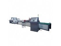 優質復合牛皮紙氣泡膜信封制袋機 珠光膜制袋機 復合信封袋機