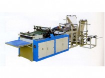 氣泡(墊)膜制袋機